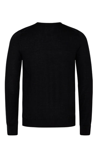 The New Uranus V-Neck Sweater in 2 Colours