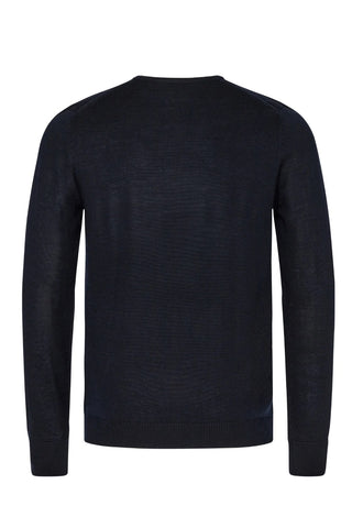 The New Uranus V-Neck Sweater in 2 Colours