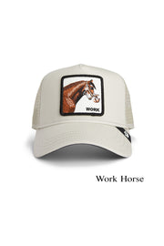 Goorin Bros. Farm Trucker Hats