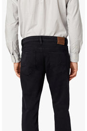 Cool Tapered Jean in Marine Comfort