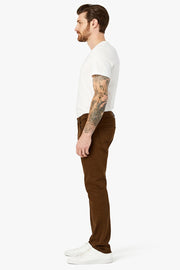 34 Heritage Cool Cafe Comfort Pant in Chocolate