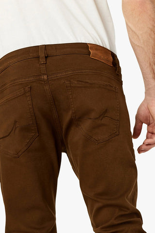 34 Heritage Cool Cafe Comfort Pant in Chocolate