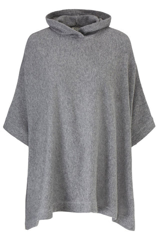 Masai Mélange Fotini Poncho