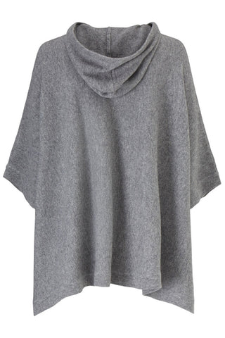 Masai Mélange Fotini Poncho