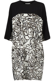 Nycole Jersey Dress