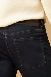 Nick Slim Ultimate-Knit Jeans Social