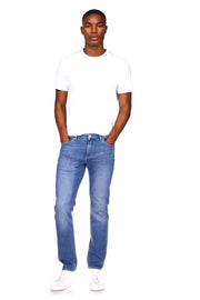Nick Slim Perfomance Jeans Satellite