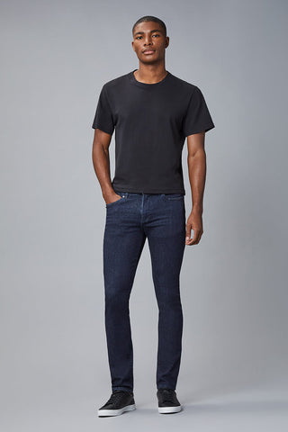 Cooper Tapered Jean in Midnight
