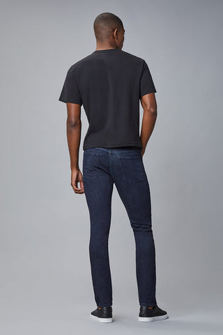 Cooper Tapered Jean in Midnight