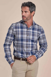 Long Sleeve Casual Shirt