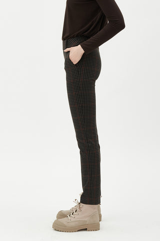 Tyler Madison Bonnie Patterned Pant