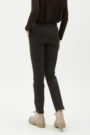 Tyler Madison Bonnie Patterned Pant