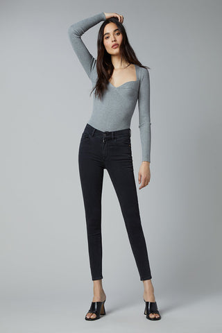 Florence Skinny in Eclipse