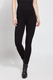 Ella Leggings Black