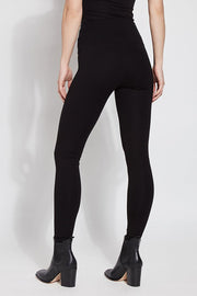 Ella Leggings Black