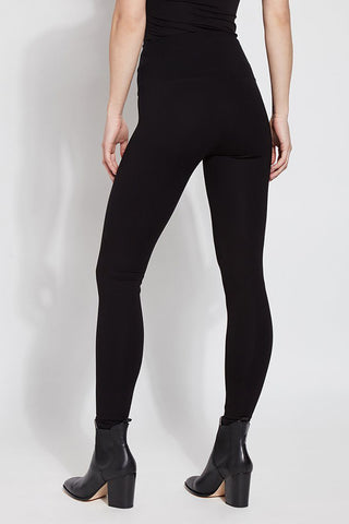 Ella Leggings Black