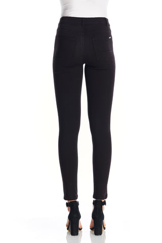 Distressed Jeans Black or White