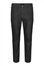 Paton Chino Pant Grey or Black