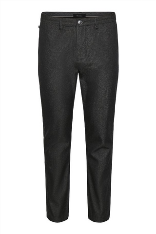 Paton Chino Pant Grey or Black