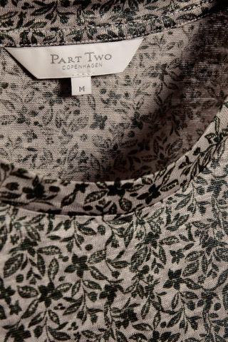Kassim Short-Sleeved T-Shirt