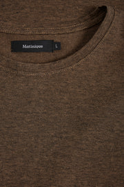 Jermane Mini Stripe Short Sleeve T-Shirt in 2 Colours