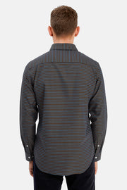 Trostol Long-Sleeved Sport Shirt Desert Sun Micro-Dot