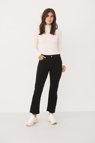 Ryana Corduroy Baby Flare Pant