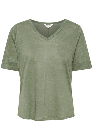 CurliesPW Short Sleeve T-Shirt