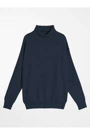 Agadir Turtleneck Sweater in 2 Colours