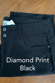 Brenda Beddome Ankle Length Skinny Pant Multiple Print