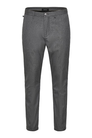 Paton Chino Pant Grey or Black