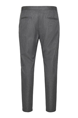 Paton Chino Pant Grey or Black