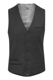 Breck Vest Forged Iron