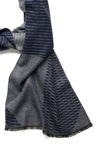 Bugatti Scarf