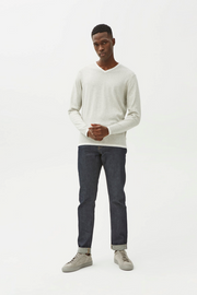 Sutterburn Light Knit Sweater in 2 Colors
