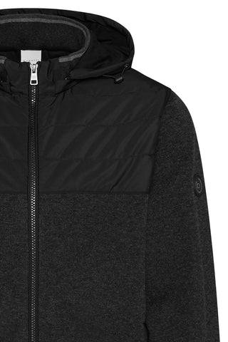 Bugatti Full Zip Hoodie