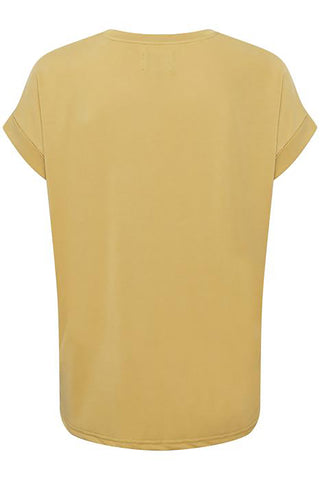 Kajsa Short-Sleeved T-Shirt in 7 colours