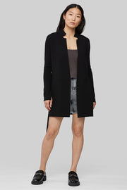 ASTER Contemporary Cardigan with Belt