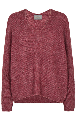 Thora V-Neck Sweater