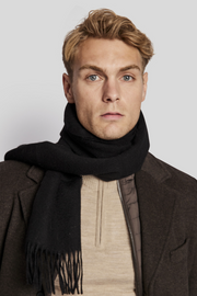 Bruun & Stengade Kemsley Men's Scarves in 3 Colors