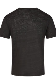 Short Sleeve Affogato Shirt