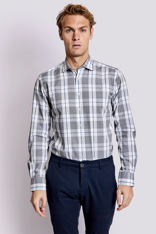 Modern Fit Riquelme Shirt