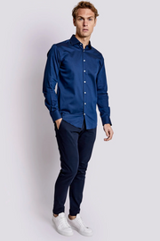 Modern Fit Totti Shirt