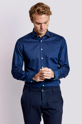 Modern Fit Totti Shirt