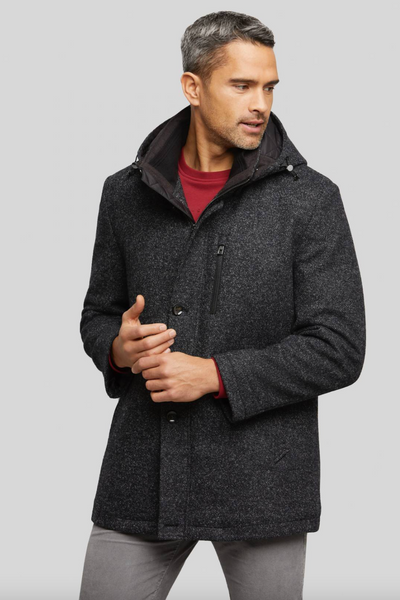 Bugatti 2025 jersey jacket