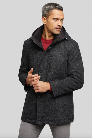 Bugatti sales flexcity jacket