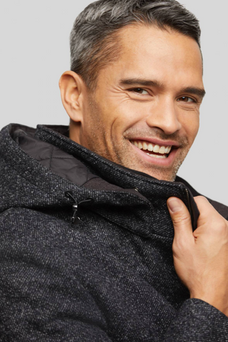 Bugatti air series sales jacket