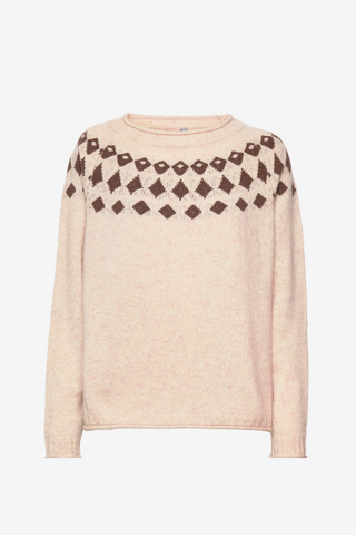 Culture CUanwar Pullover Sweater