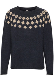 Culture CUanwar Pullover Sweater