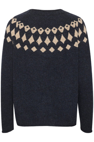 Culture CUanwar Pullover Sweater